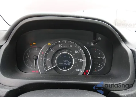 2015 Honda Cr-V Ex from USA, damaged, VIN 2HKRM4H53FH609842